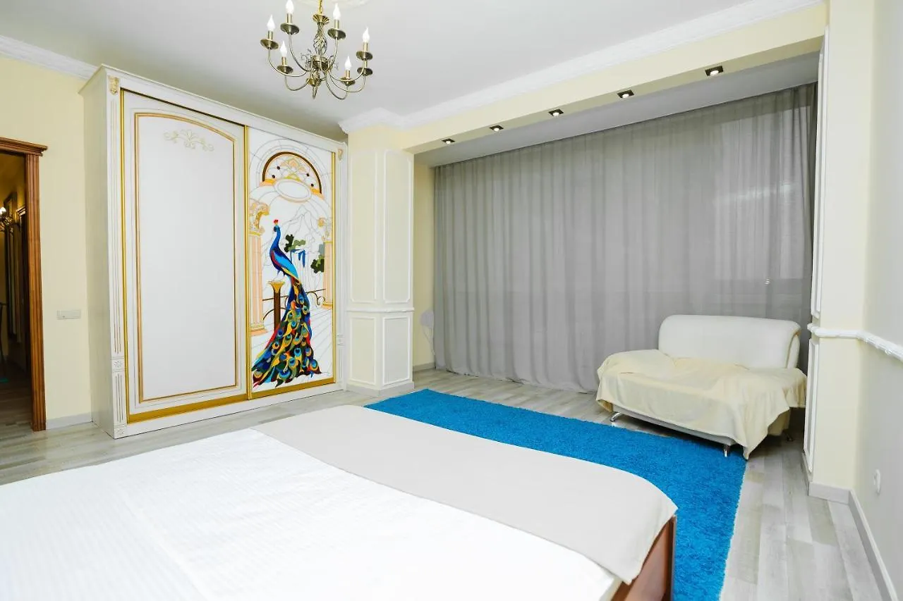 Улица Керей, Жанибек Хандар 22 Nur-Sultan