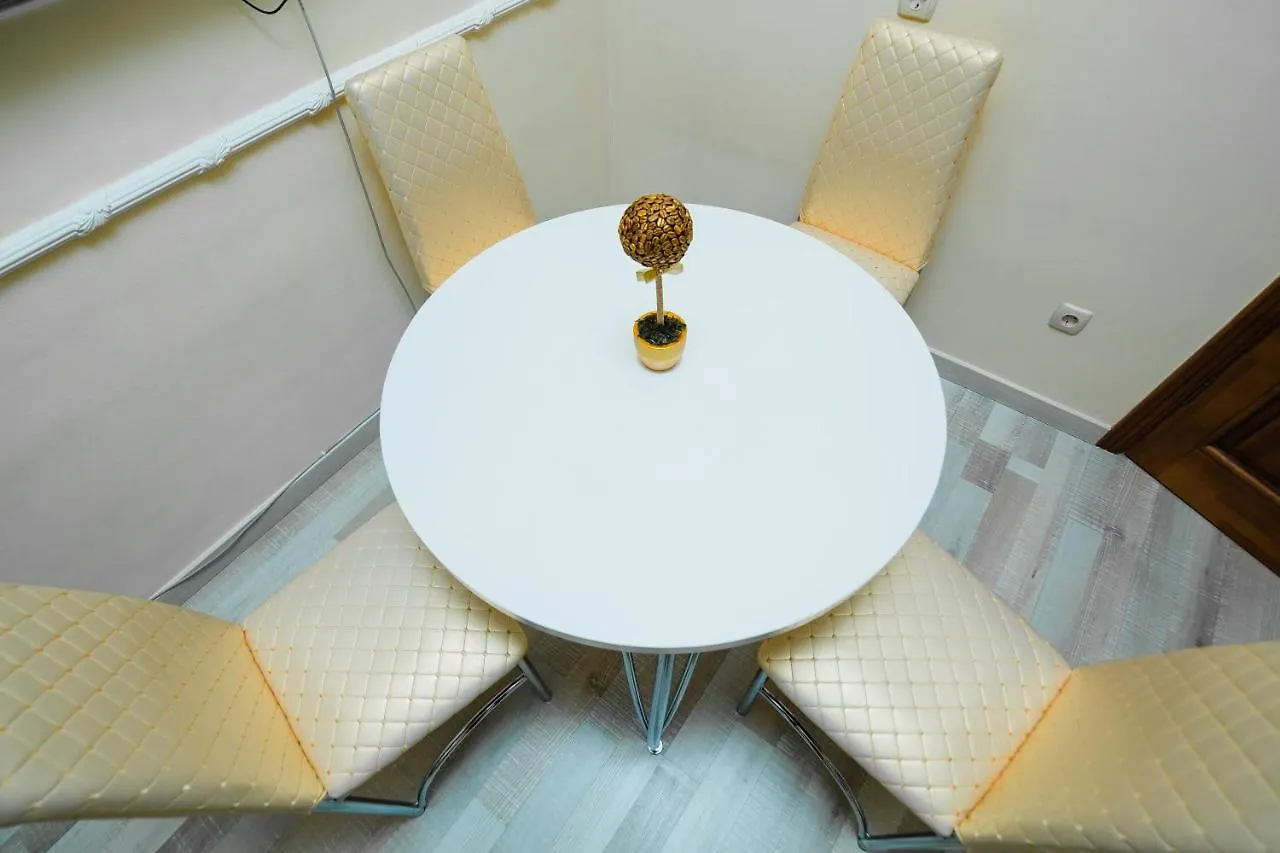Улица Керей, Жанибек Хандар 22 Nur-Sultan  0*, Nur-Sultan (Astana)