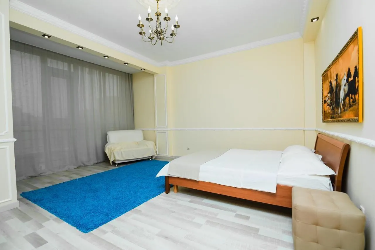 Улица Керей, Жанибек Хандар 22 Nur-Sultan  Nur-Sultan (Astana)