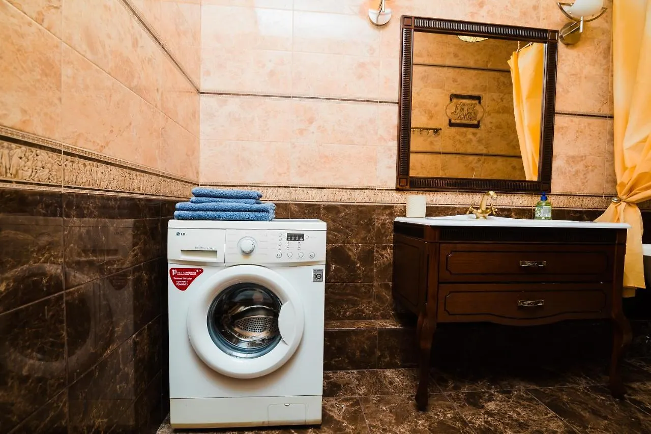 Apartment Улица Керей, Жанибек Хандар 22 Nur-Sultan  Kazakhstan
