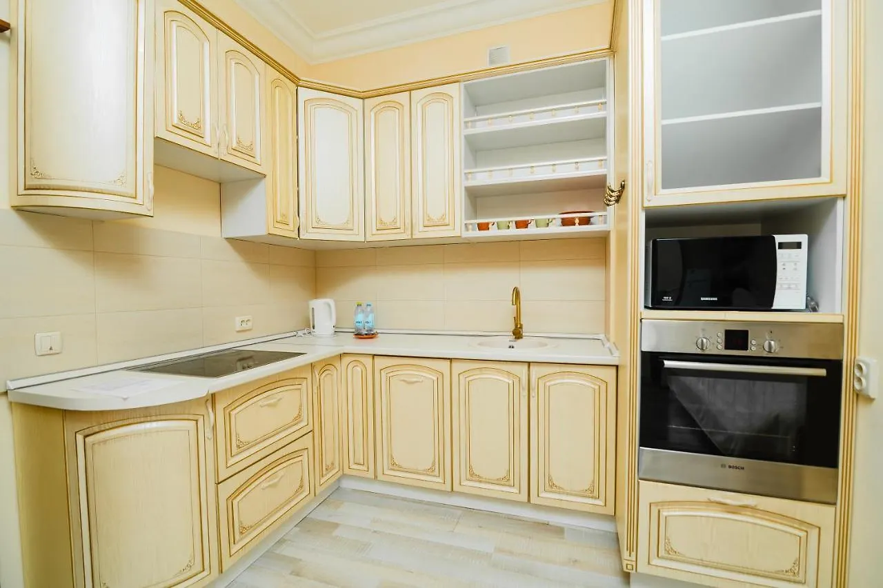 Apartment Улица Керей, Жанибек Хандар 22 Nur-Sultan  Kazakhstan