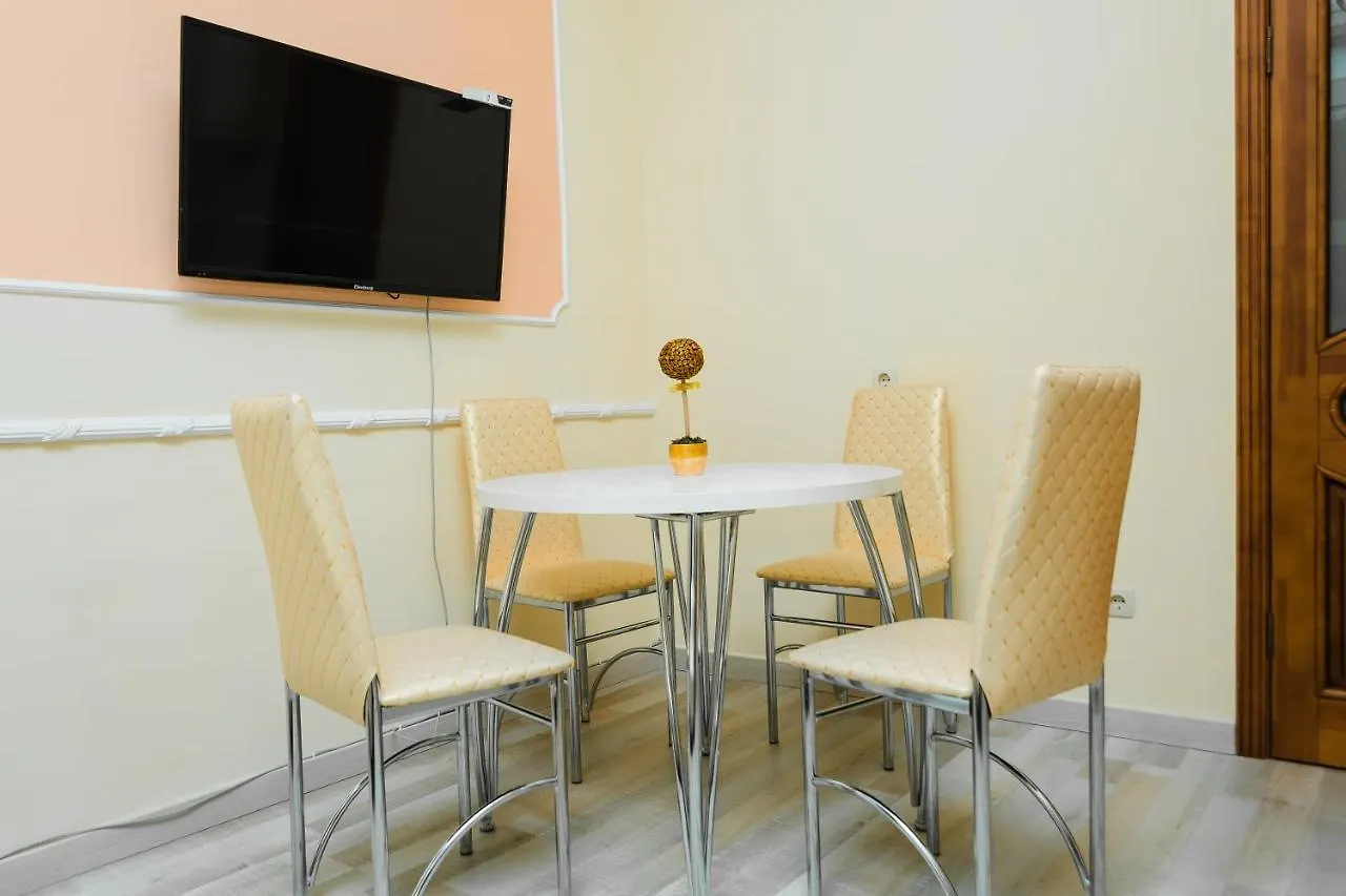Улица Керей, Жанибек Хандар 22 Nur-Sultan  Nur-Sultan (Astana)